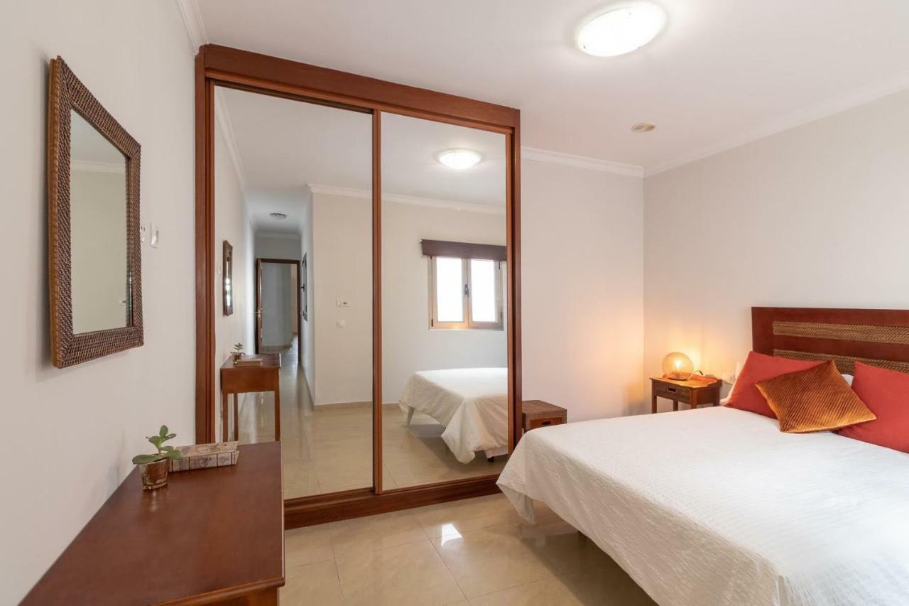 Flatguest Aquario Appartamento Las Palmas de Gran Canaria